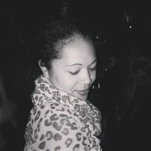 Meet your Posher, Wildalynn